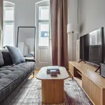 Miete 1 Schlafzimmer wohnung von 34 m² in Berlin