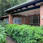 Rent 3 bedroom house in Johannesburg