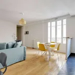 Rent 1 bedroom apartment in paris