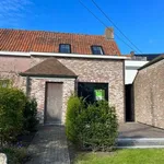 Huur 3 slaapkamer huis van 310 m² in Deinze