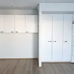 Vuokraa 1 makuuhuoneen asunto, 29 m² paikassa Espoo