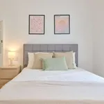 Habitación en valencia