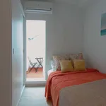 Alquilo 2 dormitorio apartamento de 18 m² en Madrid