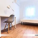 Habitación en seville