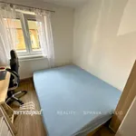 Pronajměte si 3 ložnic/e byt o rozloze 53 m² v Holýšov