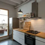 Rent 2 bedroom apartment of 70 m² in barcelona