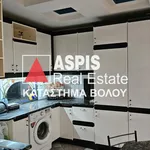 Rent 1 bedroom apartment of 95 m² in Νέα Ιωνία Βόλου