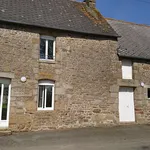 Maison 2 chambres - 35560 BAZOUGES LA PEROUSE