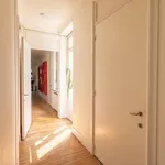  appartement avec 3 chambre(s) en location à Brussels