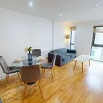 Rent 1 bedroom flat in North West England