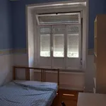 Rent a room in lisbon