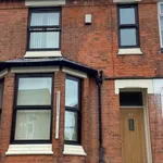 Rent 7 bedroom house in Nottingham