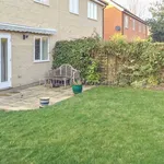 Semi-detached house to rent in Shirley Close, Milton CB24