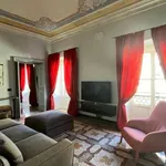 Rent 4 bedroom apartment of 135 m² in Genoa