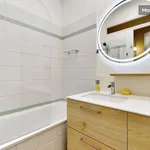 Rent 1 bedroom apartment of 53 m² in Lyon