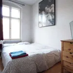 Miete 1 Schlafzimmer wohnung von 55 m² in berlin