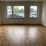 Hyr ett 2-rums lägenhet på 53 m² i Ängelholm