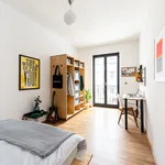 Miete 2 Schlafzimmer wohnung von 14 m² in Berlin