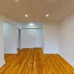 Rent 1 bedroom apartment in Montreal