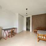 Appartement de 23 m² avec 1 chambre(s) en location à la couronne