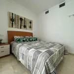 Rent 1 bedroom apartment of 67 m² in Málaga