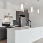 Rent 3 bedroom apartment of 116 m² in Gatineau