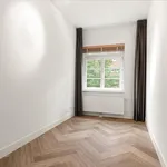 Huur 4 slaapkamer appartement van 128 m² in Amsterdam