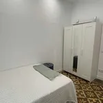 Rent a room in madrid