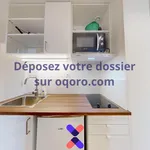 Appartement de 14 m² avec 15 chambre(s) en location à Bron