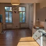  appartement avec 2 chambre(s) en location à Liège