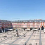 Habitación en madrid