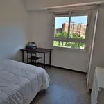 Habitación en valencia