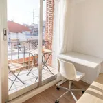 Rent a room of 85 m² in valencia