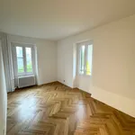 Miete 3 Schlafzimmer wohnung von 60 m² in Lausanne