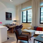 Huur 2 slaapkamer appartement van 97 m² in brussels