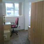 Rent a room in nottingham