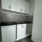 Appartement de 19 m² avec 1 chambre(s) en location à LIMOGES