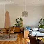 Miete 1 Schlafzimmer wohnung von 70 m² in Berlin