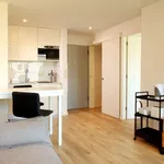 Rent 1 bedroom apartment in porto