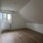 Maison de 98 m² avec 3 chambre(s) en location à Bischwiller