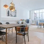 Huur 2 slaapkamer appartement van 117 m² in Amsterdam Amsterdam