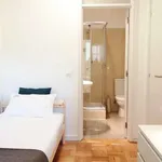 Rent a room in Porto