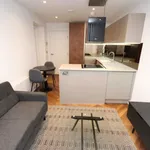 Property To Rent - Deansgate Square, Owen Street - Stevenson Whyte (ID 610)