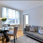 Rent 1 bedroom flat in Mayfair