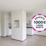 Vuokraa 3 makuuhuoneen asunto, 72 m² paikassa Kuopio