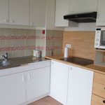 Rent 2 bedroom apartment of 49 m² in 91420