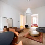 Huur 3 slaapkamer appartement van 220 m² in Antwerp