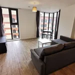 Rent 1 bedroom flat in Birmingham