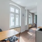 Miete 1 Schlafzimmer wohnung von 45 m² in Berlin