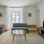 Alugar 2 quarto apartamento de 80 m² em Lisbon